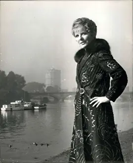 Petula: Petula Clark