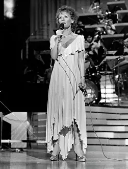 Petula: Petula Clark