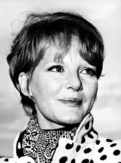 Petula: Petula Clark