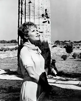 Chips: Petula Clark - actress