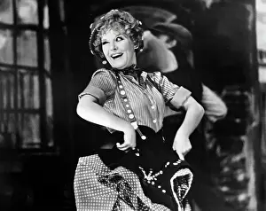 Chips: Petula Clark - actress