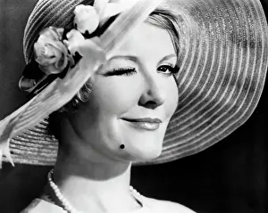Chips: Petula Clark - actress