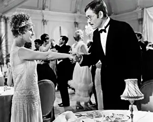 Chips: Petula Clark - Peter O'Toole - celebrity