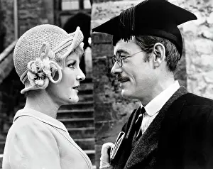Chips: Petula Clark - Peter O'Toole - celebrity