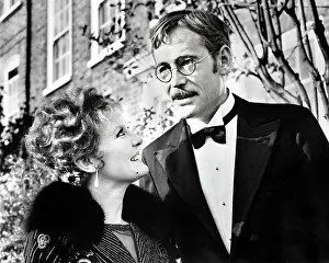 Chips: Petula Clark - Peter O'Toole - celebrity