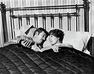Chips: Petula Clark - Peter O'Toole - celebrity