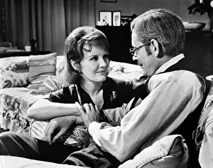 Chips: Petula Clark - Peter O'Toole - celebrity