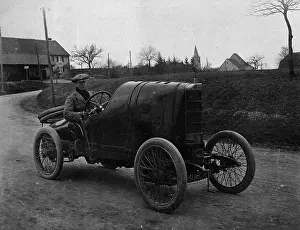 Bleu: Peugeot