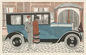 Peugeot: PEUGEOT AND OWNERS