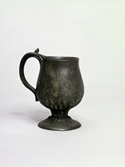 Entertaining: Pewter Tumbler