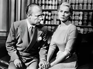 Peyton: Peyton Place, 20th Century-Fox, 1957