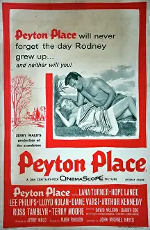 Scandalous: Peyton Place film