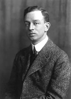 Virus: Peyton Rous, American Virologist