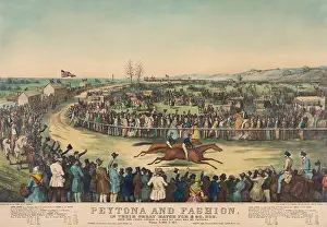 Lcgr1908: Peytona and Fashions great match for $20, 000