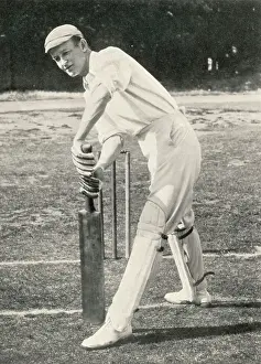 Pelham: P.F. Warner