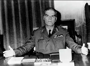 Gizikis: Phaedon Gizikis