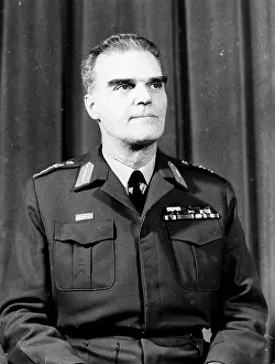 Gizikis: Phaedon Gizikis