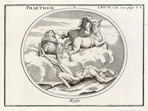 Helios: Phaethon