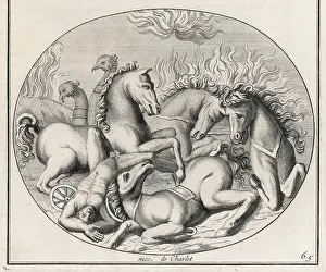 Helios: Phaethon