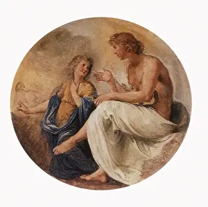 1634: Phaeton and Apollo
