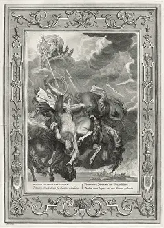 Phoebus: Phaeton Destroyed