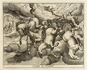 Phoebus: Phaeton's Fatal Accident