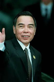Phan: Phan Van Khai