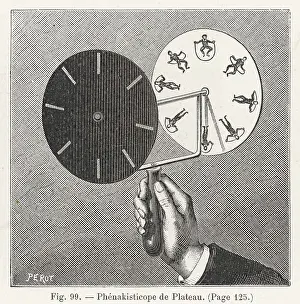 Rotated: PHANAKISTOSCOPE