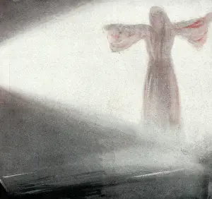Ghostly: PHANTOM ON THE LINE