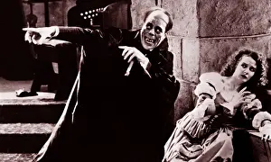 Deformed: The Phantom of the Opera a 1925 American silent