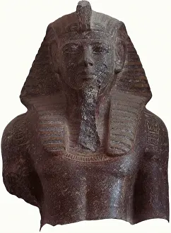 Assumed: Pharaoh Merneptah