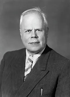 Experimental: Pharmacologist S.Anichkov