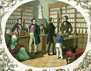 Kunz: The pharmacy