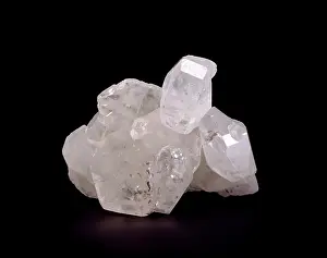 Reflective: Phenakite