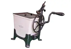 Pharmaceutical: Phenix Emulsifier - drug mixer