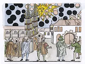 1566: PHENOMENA AT BASEL