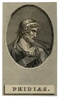 Pheidias: Phidias