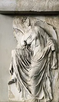 Phidias: PHIDIAS (490 -431 BC)