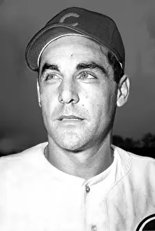 Jocks: Phil Cavarretta, Lefty First baseman for ?