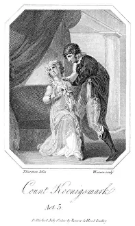 Scandalous: PHIL. CHR. KONIGSMARK