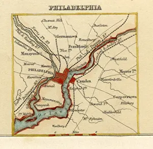Fullerton: Philadelphia