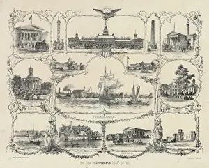 Alms: Philadelphia