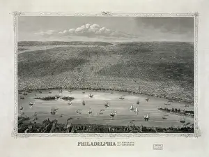 Environs: Philadelphia and environs