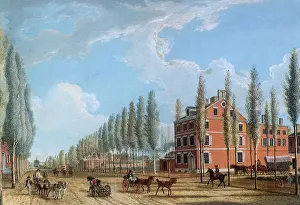 Dunlap: Philadelphia Landscape