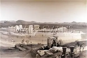 Reassembled: PHILAE ISLAND (EGYPT)