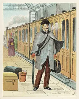 Realisation: PHILANDERING HUSBAND 19C