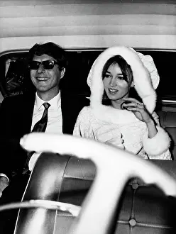 Talitha: Philanthropist Paul Getty 1932 - 2003
