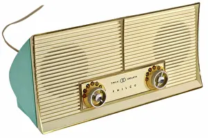 Philco: Philco Radio