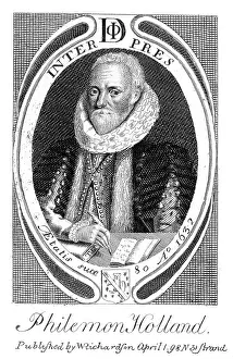 Philemon: PHILEMON HOLLAND
