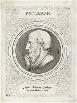 Contests: PHILEMON, PLAYWRIGHT